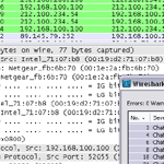 wireshark